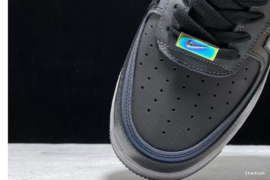 Ma Force 1 A x Air CQ1087-001 Maniére Nike Low 1210